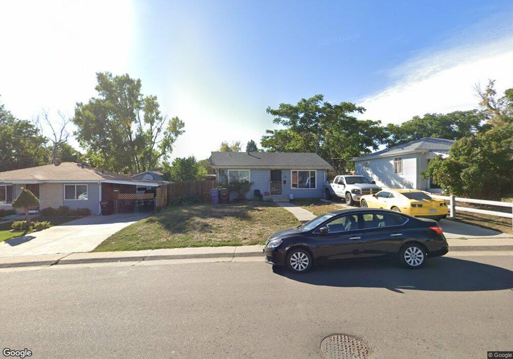 191 Vrain St, Denver, CO 80219 - photo 1