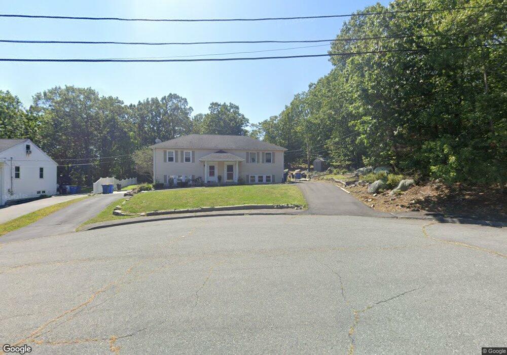 12 Leo Egan Way, Randolph, MA 02368 - photo 1