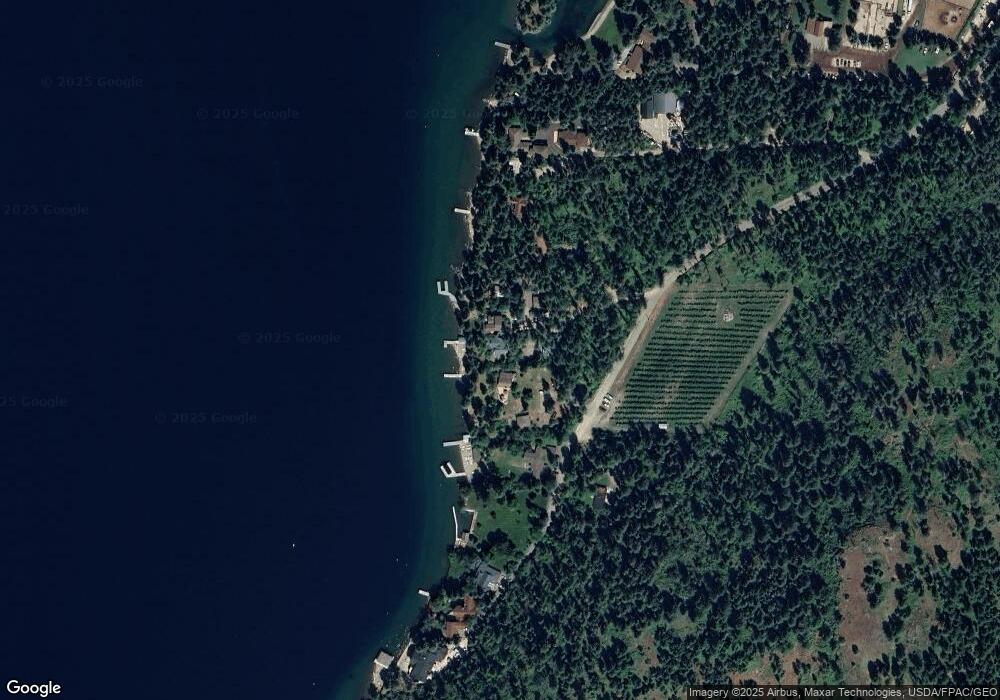 332 Flathead Lodge Rd, Bigfork, MT 59911 - photo 1