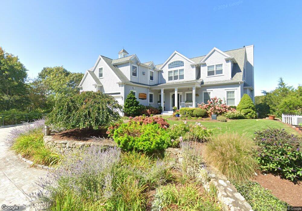 95 Whippoorwill Cir, Mashpee, MA 02649 - photo 1