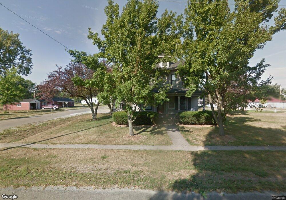 202 N Madison St, Wayland, IA 52654 - photo 1