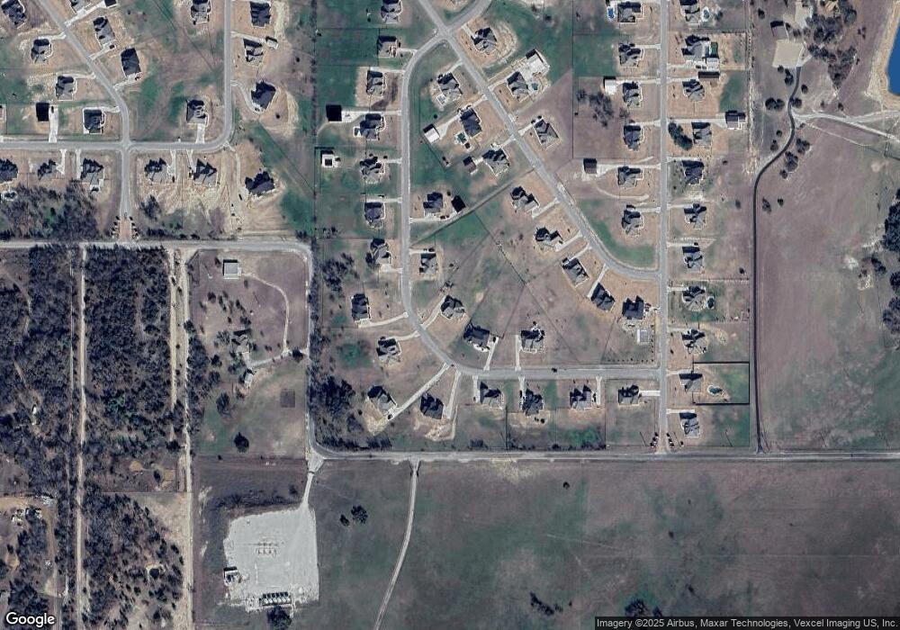 226 Columbia Ct, Springtown, TX 76082 - photo 1