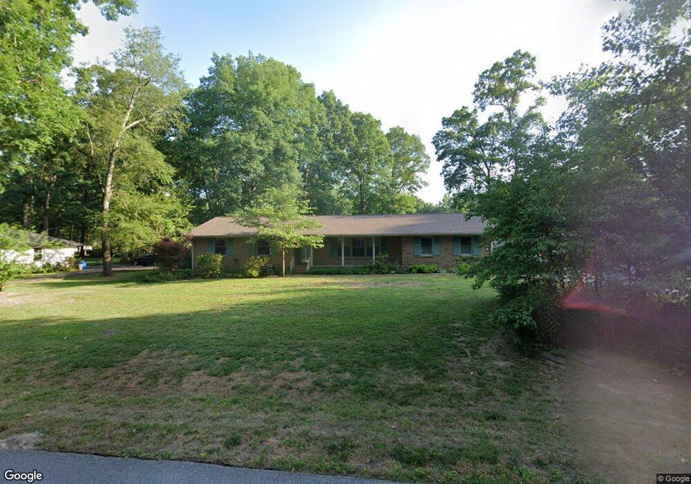 65 White Oak Dr, Manchester, TN 37355 - photo 1