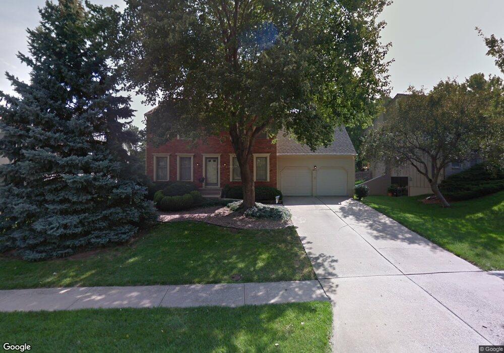 8901 Twilight Ln, Lenexa, KS 66219 - photo 1