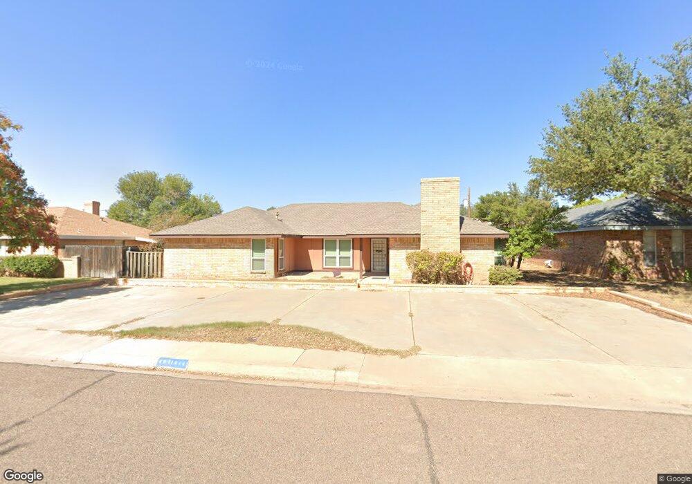 4014 Angelina Dr, Midland, TX 79707 - photo 1