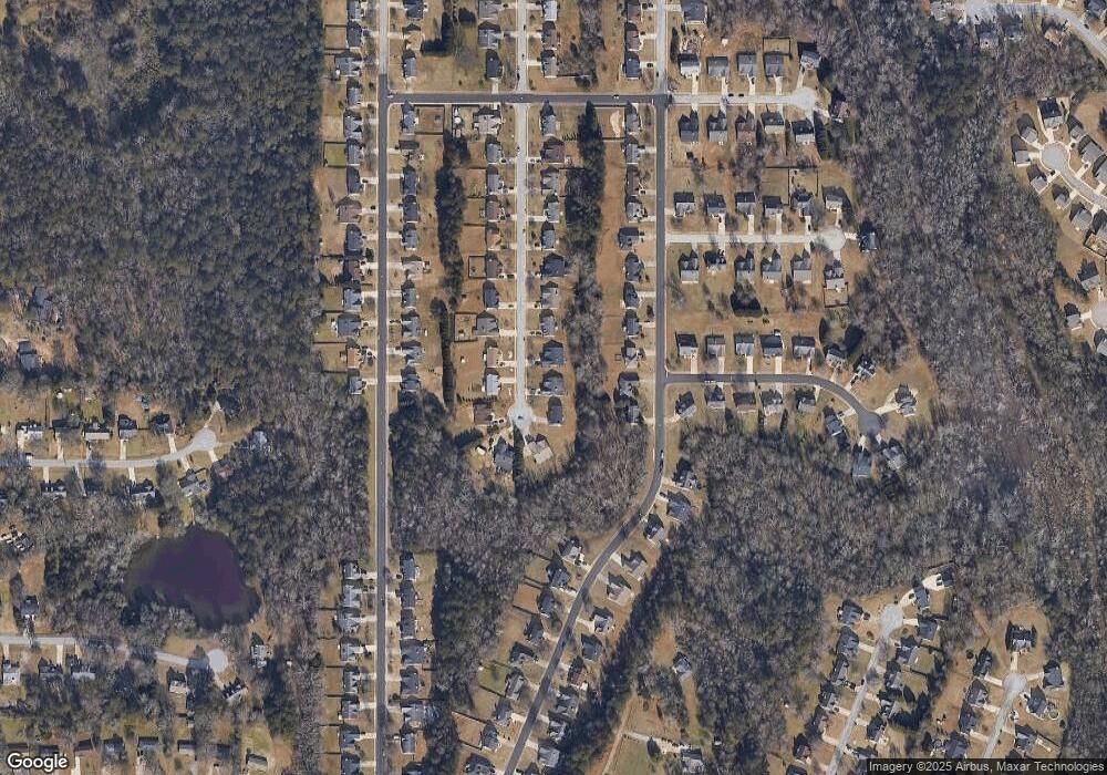 30 Prince Edward Way, Covington, GA 30016 - photo 1