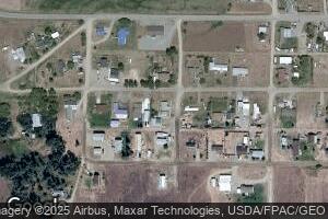 202 4th Ave, Clyde Park, MT 59018