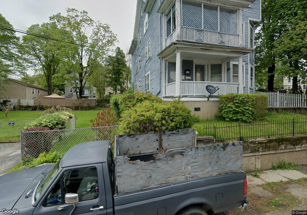 14 Crown St, Waterbury, CT 06704 - photo 1