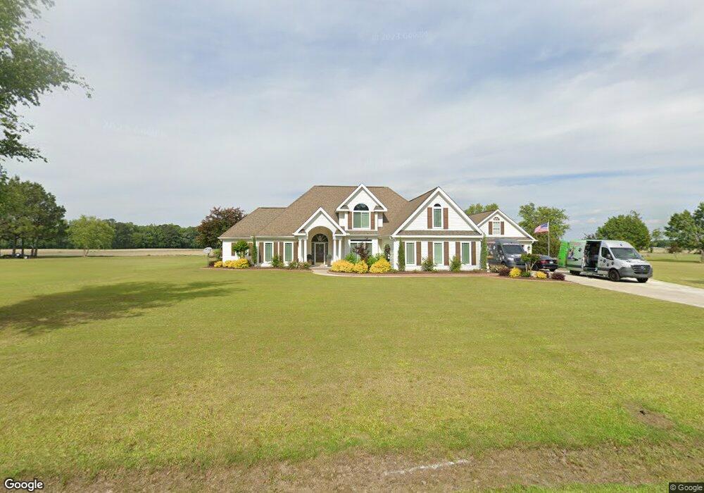 1016 Davenport Place, Winterville, NC 28590 - photo 1