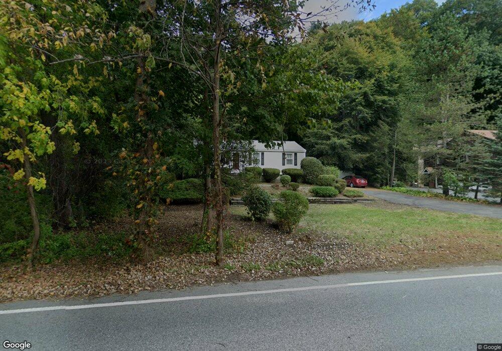 420 Quinobequin Rd, Waban, MA 02468 - photo 1