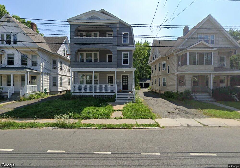 176 Whitney St unit 2, Hartford, CT 06105 - photo 1