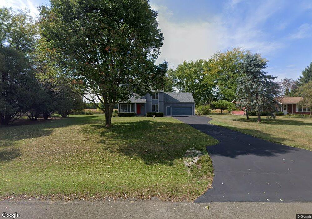 301 Bellrose St, Belleville, WI 53508 - photo 1