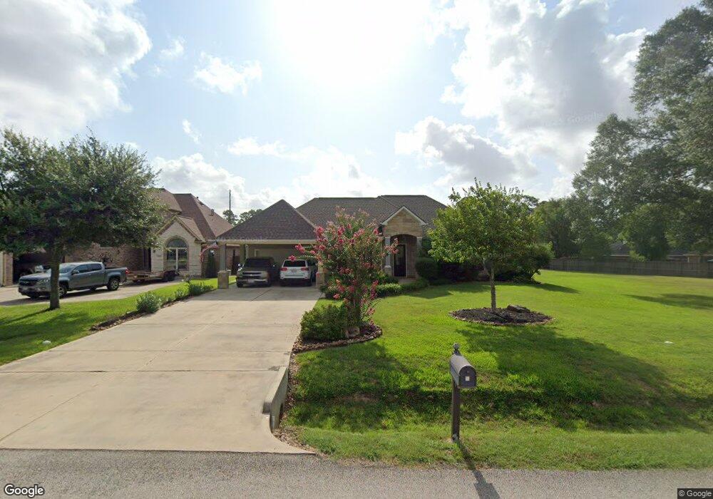 30614 Martens Rd, Tomball, TX 77375 - photo 1