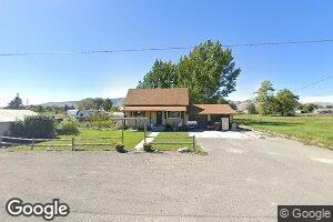 60 S 200 W, Fielding, UT 84311
