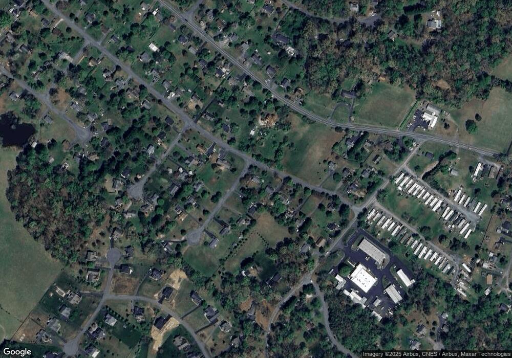 15 John Blvd, Ruckersville, VA 22968 - photo 1