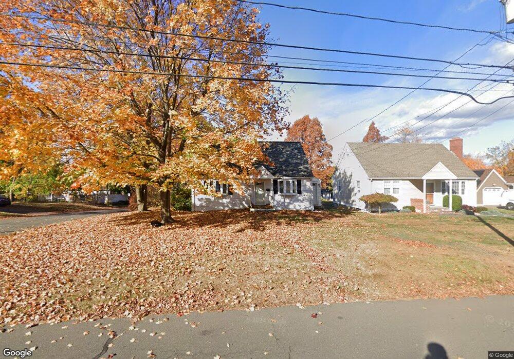 248 Pershing Ave, New Britain, CT 06053 - photo 1