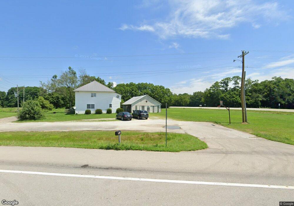 8228 N State Road 129, Sunman, IN 47041 - photo 1