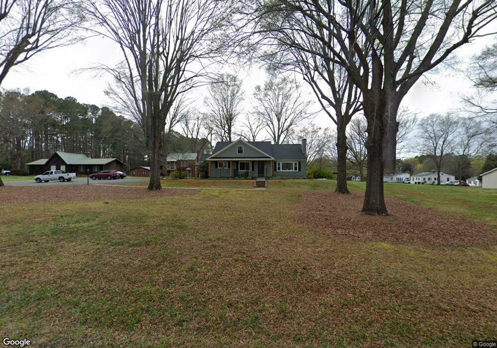 686 Sanford Rd, Pittsboro, NC 27312 - photo 1