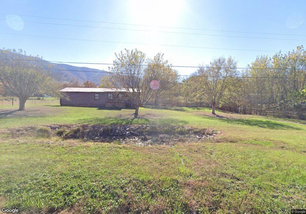 850 Old Mountain Rd, Greeneville, TN 37743 - photo 1