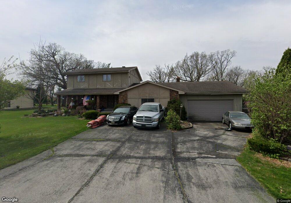 8760 Durbin Ln, Crown Point, IN 46307 - photo 1