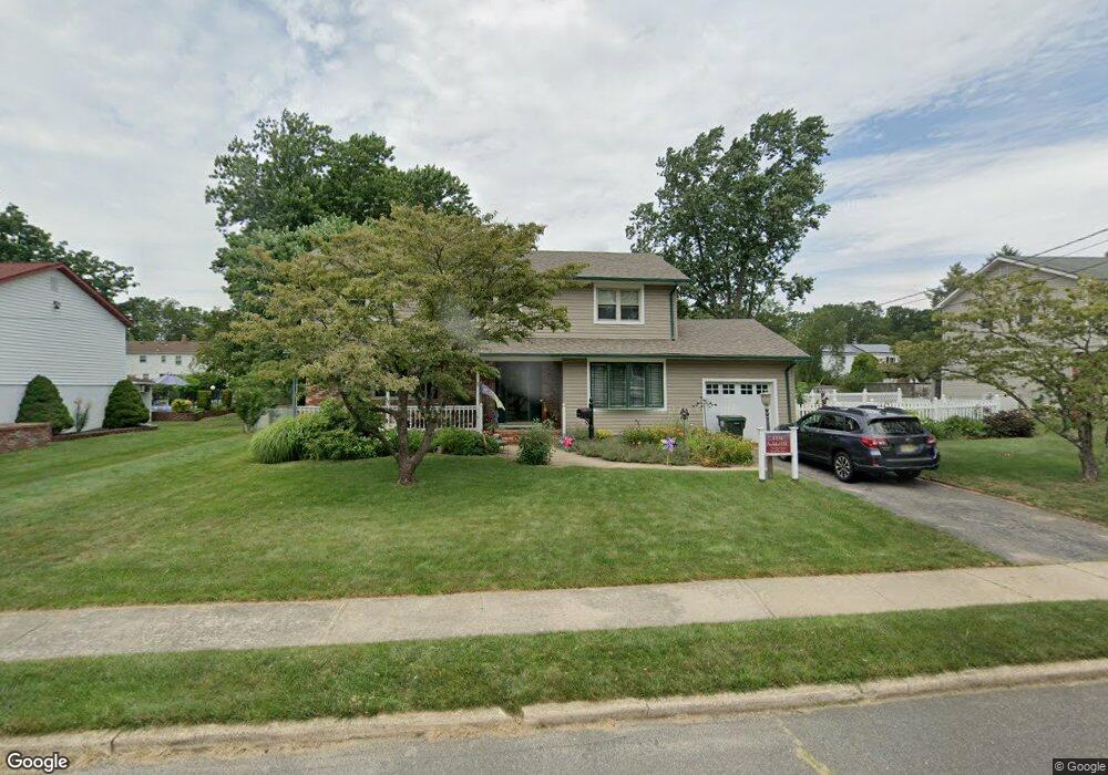 11 Windsor Rd, Howell, NJ 07731 - photo 1