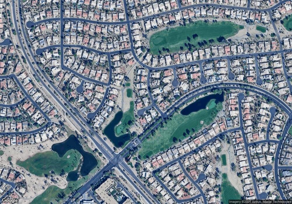 3716 N 156th Ln, Goodyear, AZ 85395 - photo 1