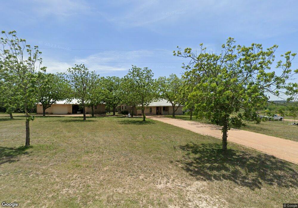 4877 Center Point Rd, Fredericksburg, TX 78624 - photo 1