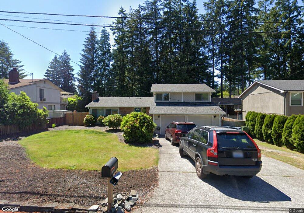 5002 84th Ave W, University Place, WA 98467 - photo 1