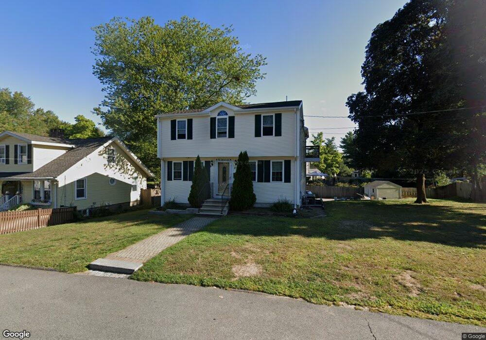 32 Glen Rd, East Weymouth, MA 02189 - photo 1