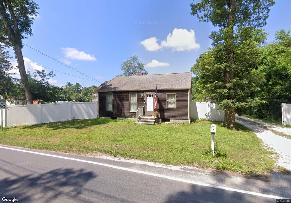 163 County Rd, Marion, MA 02738 - photo 1