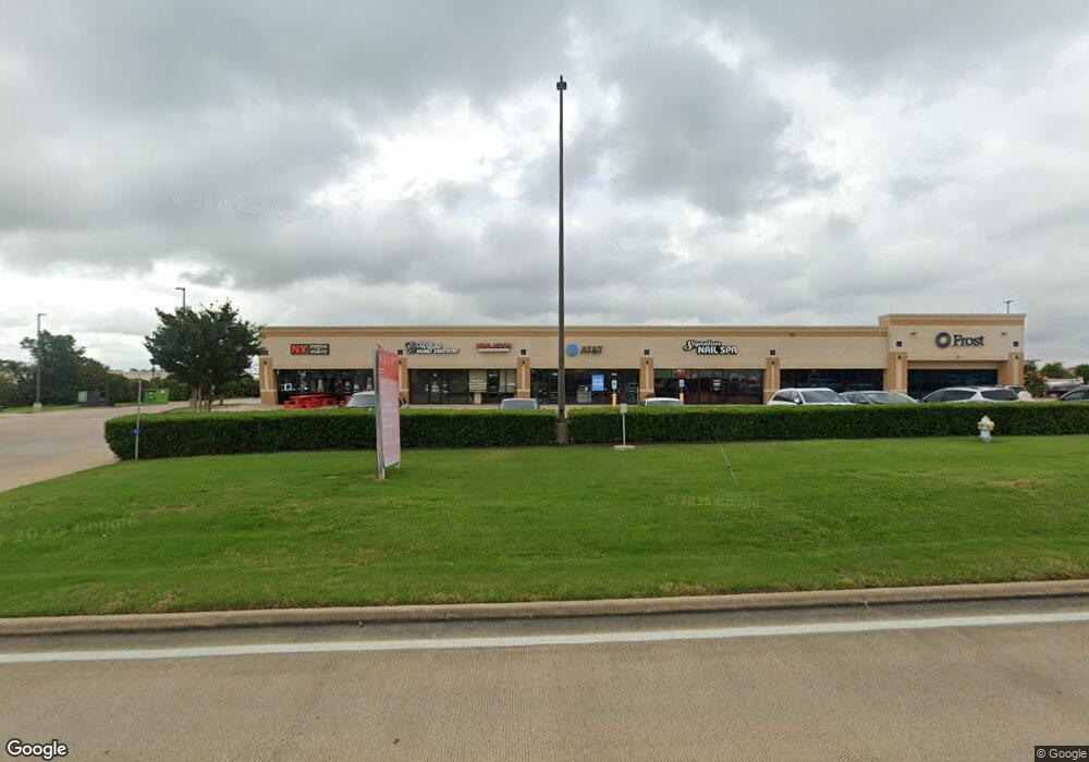 945 E Fm 544, Wylie, TX 75098 - photo 1