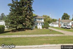 284 Stephen Ave, Stephen, MN 56757