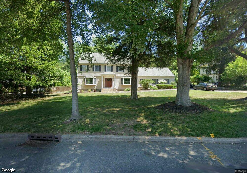 14 Orchard Rd, Demarest, NJ 07627 - photo 1