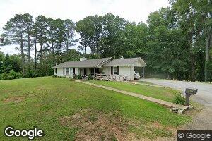 250 Hilltop, Baldwyn, MI 38824