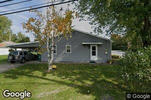 1505 E Caracas Ave, Hershey, PA 17033