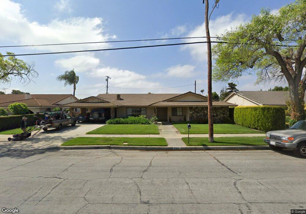 364 W 14th St, Upland, CA 91786 - photo 1