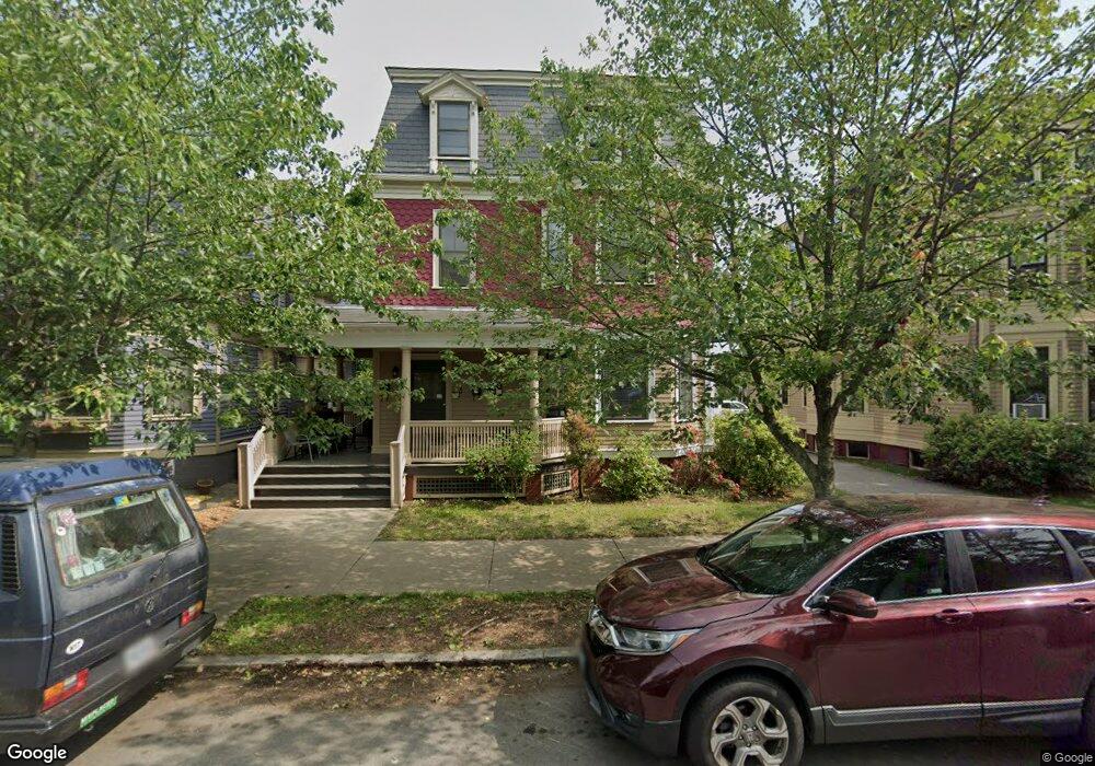 196 Adelaide Ave, Providence, RI 02907 - photo 1