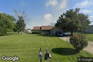 3598 E Centenary Rd, Mooresville, IN 46158