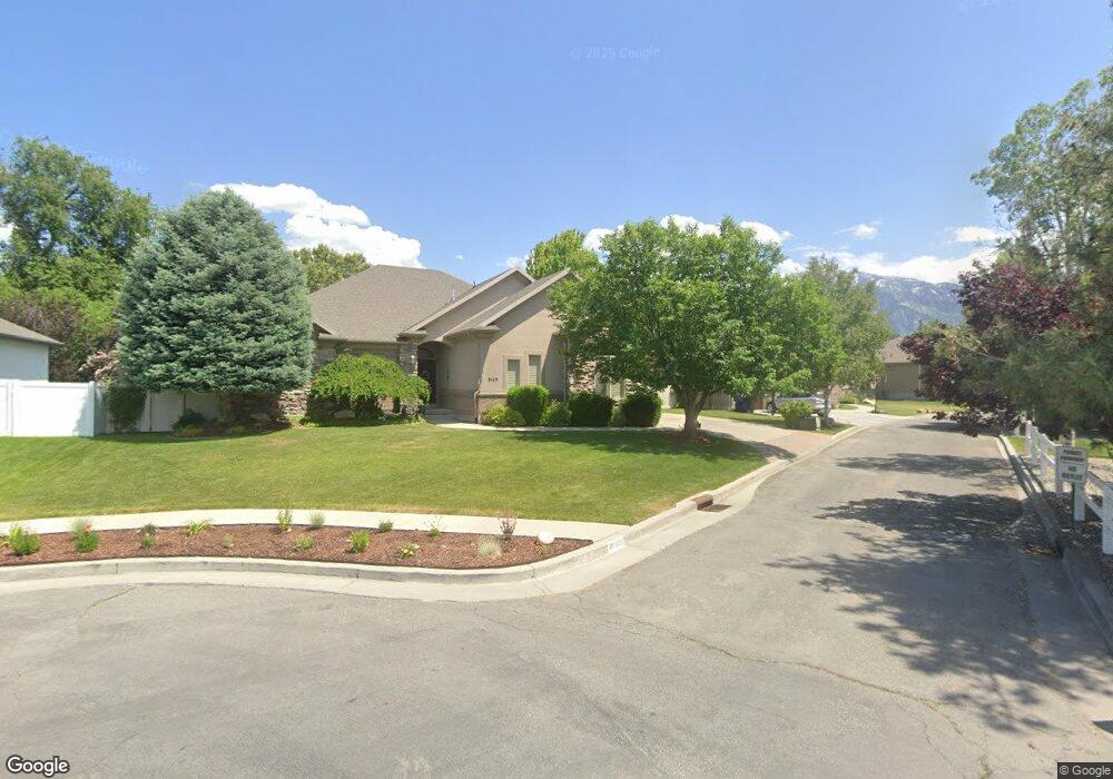 8109 S Spectrum Cove, Sandy, UT 84093 - photo 1
