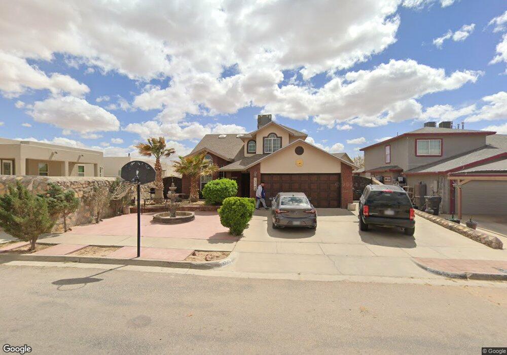 13748 Paseo Alegre Ave, El Paso, TX 79928 - photo 1