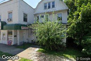 356 Bennett St, Luzerne, PA 18709