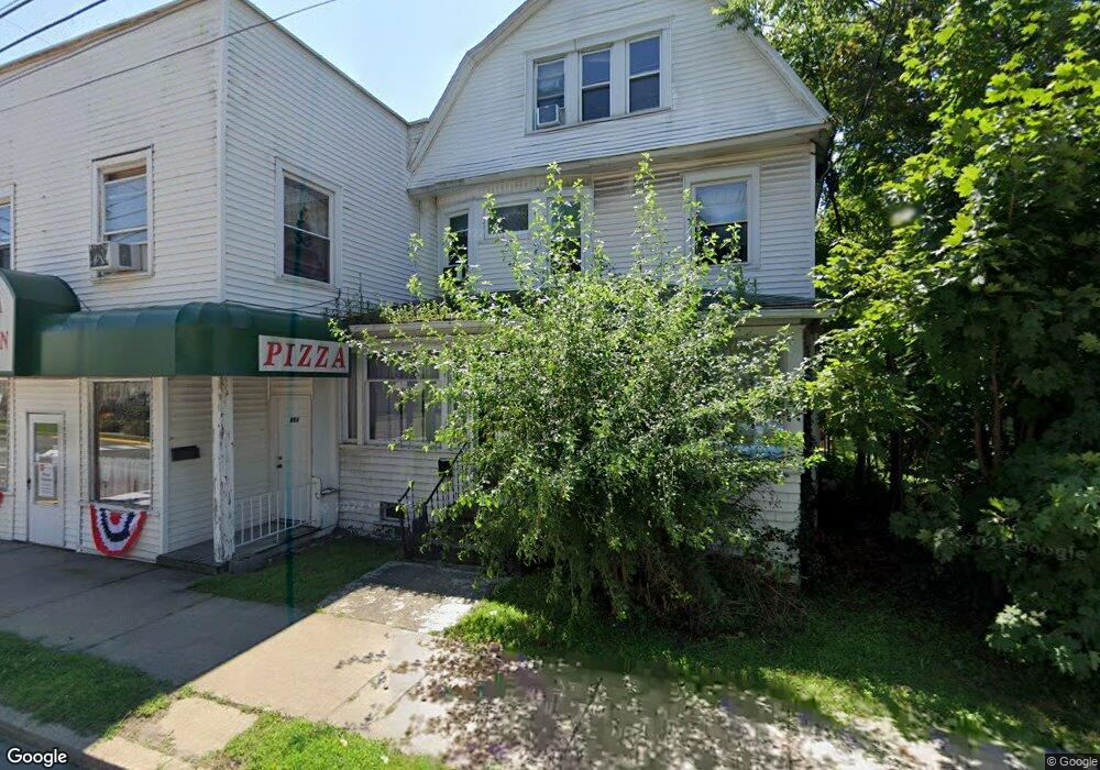 356 Bennett St, Luzerne, PA 18709 - photo 1