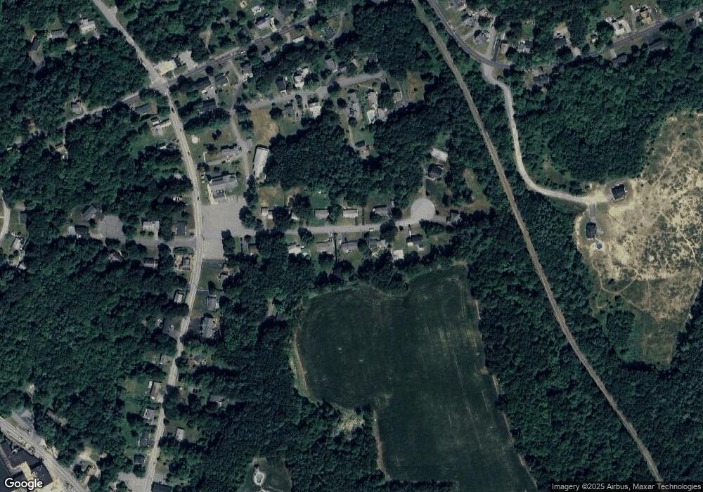 39 St Mary's Dr, Holden, MA 01520 - photo 1