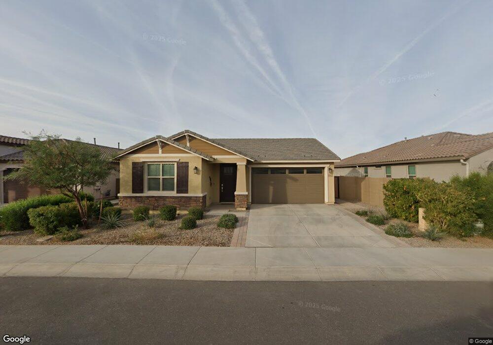 542 S Avocet St, Gilbert, AZ 85296 - photo 1