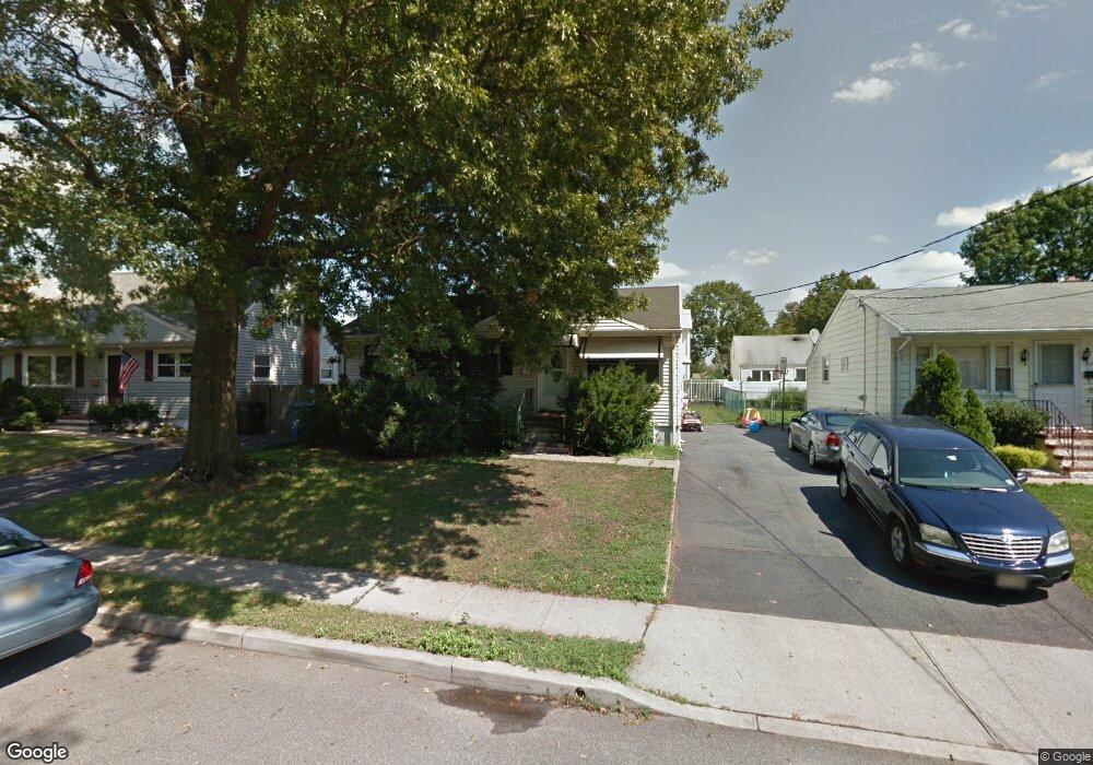 28 6th Ave, Port Reading, NJ 07064 - photo 1