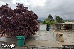 1675 S 50 E, Orem, UT 84058