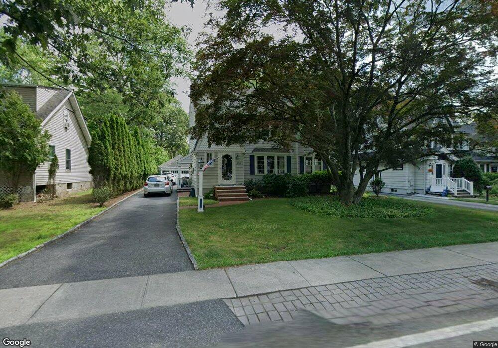 236 N Central Ave, Ramsey, NJ 07446 - photo 1