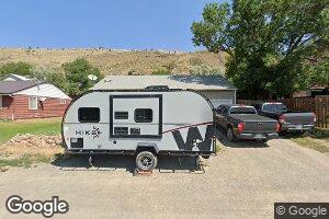 106 Travertine, Gardiner, MT 59030