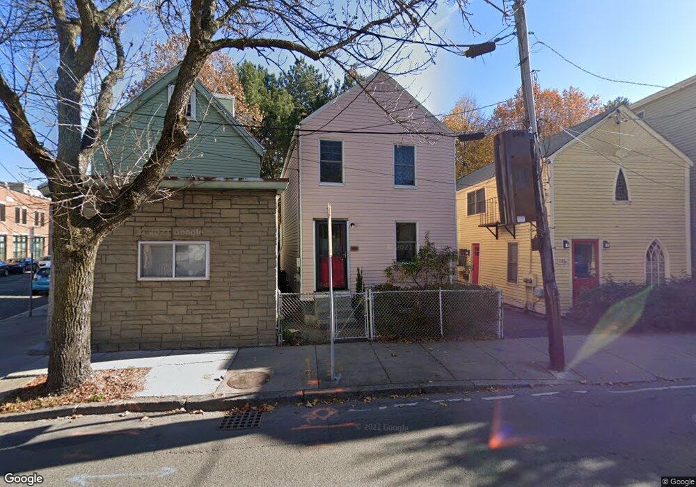 174 3rd St, Cambridge, MA 02141 - photo 1