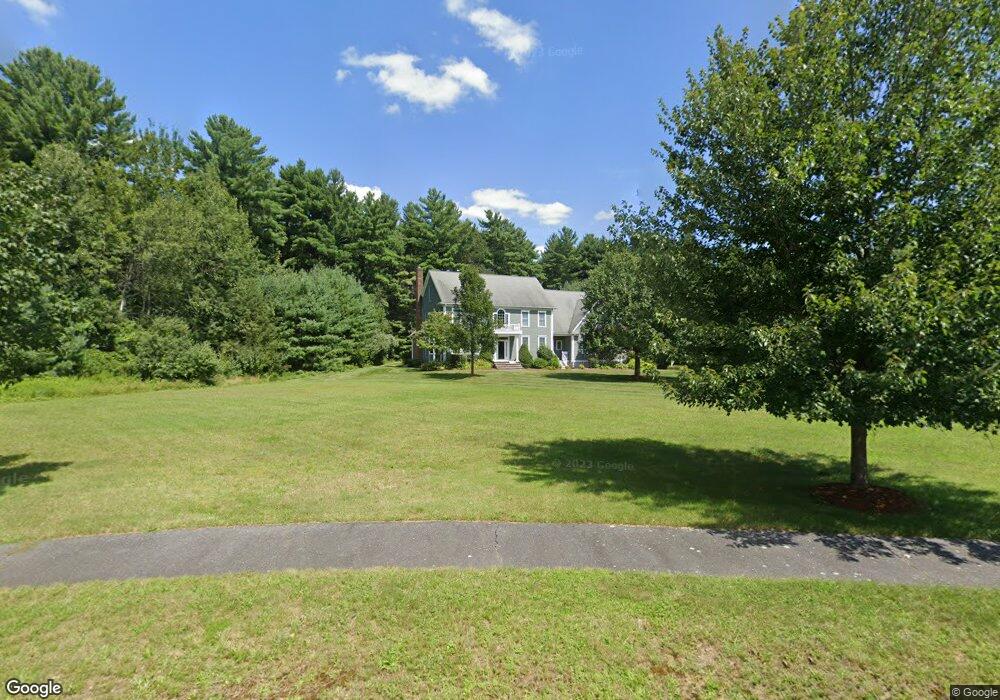 34 Stop River Rd, Norfolk, MA 02056 - photo 1